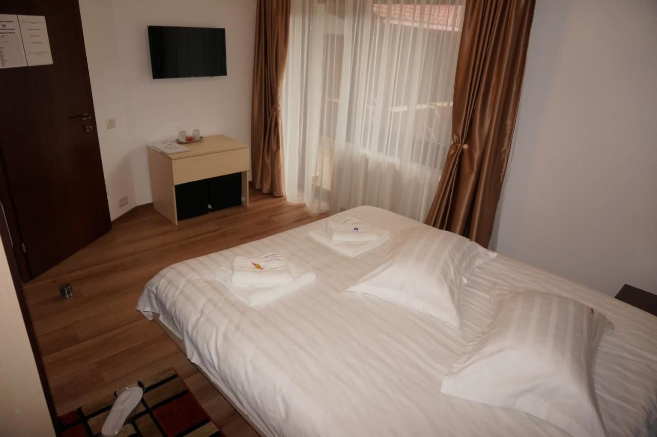 Гостевой дом Amedeia Бран