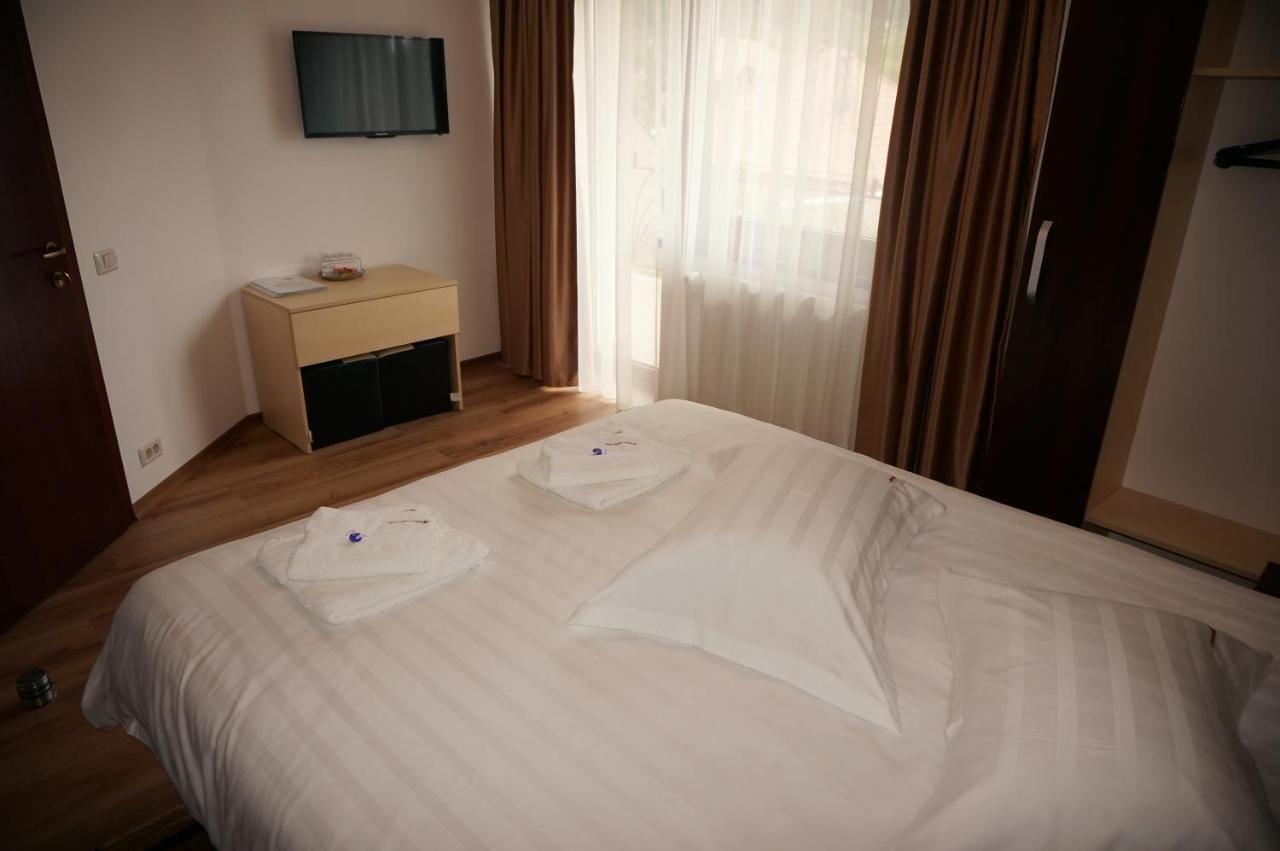 Гостевой дом Amedeia Бран