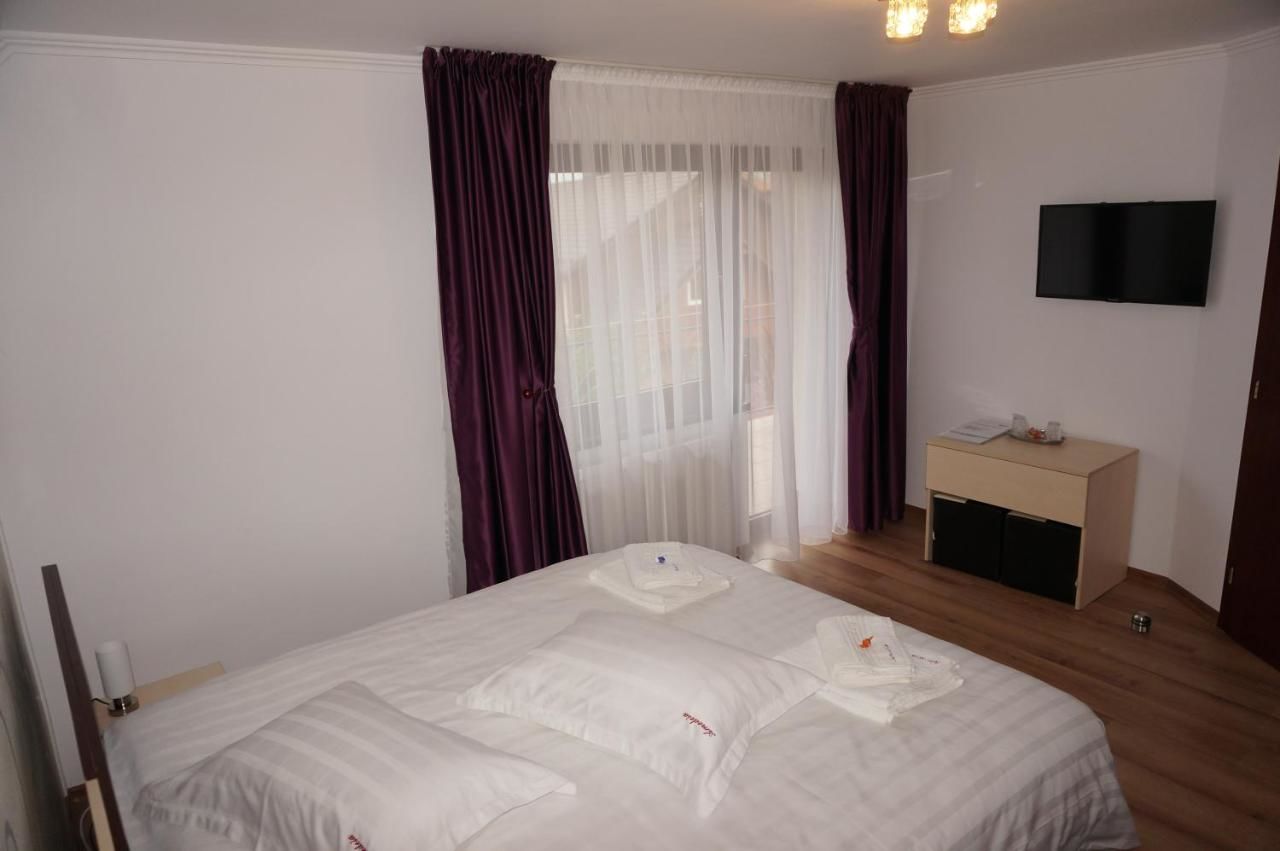 Гостевой дом Amedeia Бран