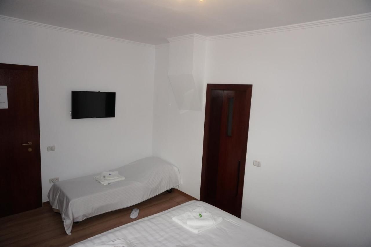 Гостевой дом Amedeia Бран