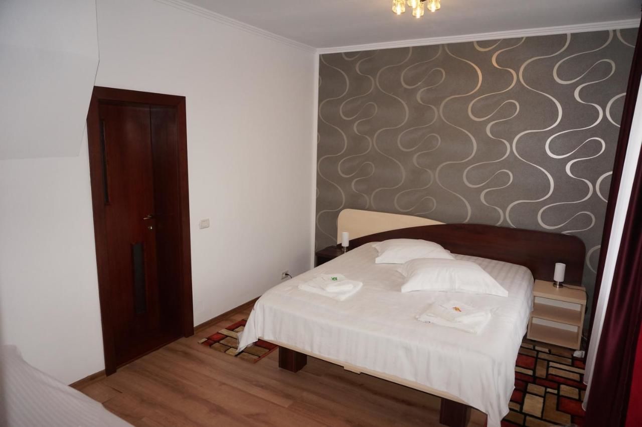 Гостевой дом Amedeia Бран