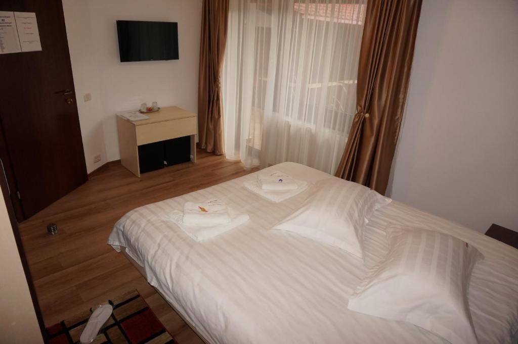 Гостевой дом Amedeia Бран