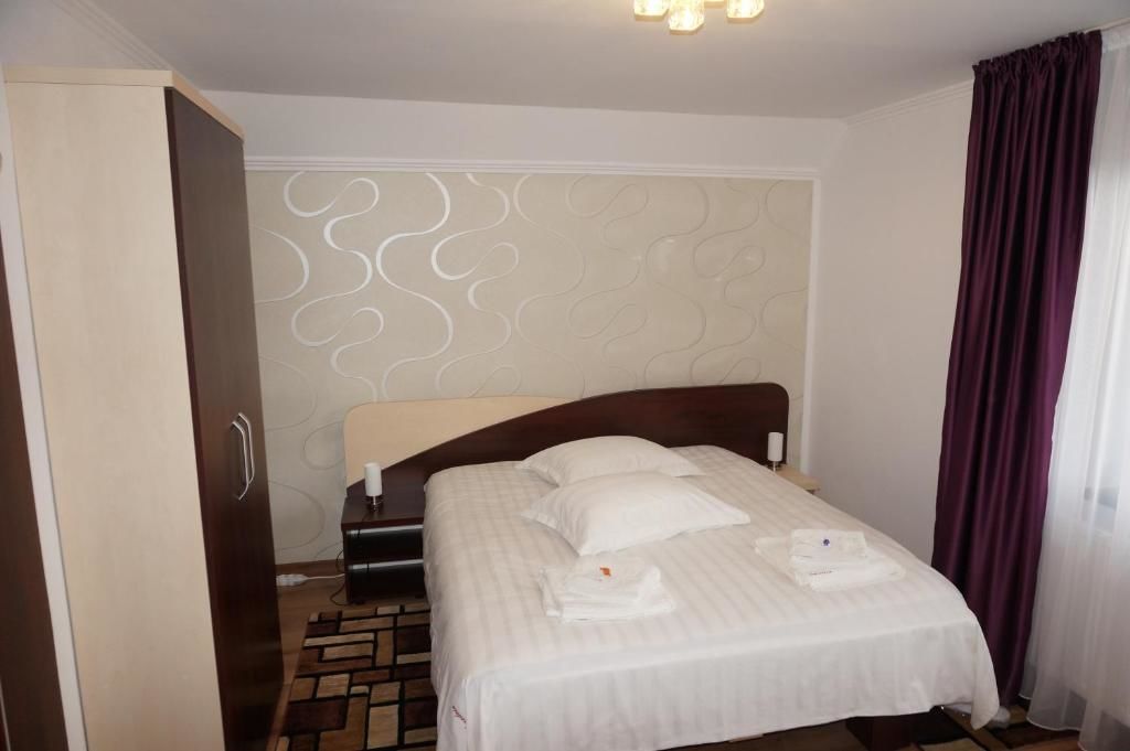 Гостевой дом Amedeia Бран