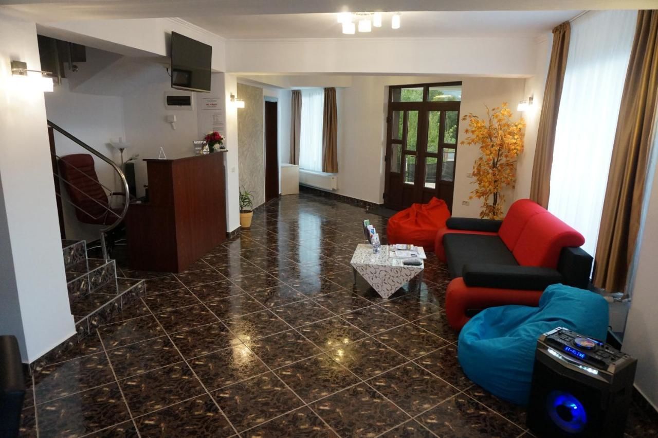 Гостевой дом Amedeia Бран-9