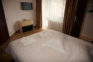 Гостевой дом Amedeia Бран Двухместный номер с 1 кроватью-7