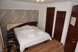 Гостевой дом Amedeia Бран Двухместный номер с 1 кроватью-8