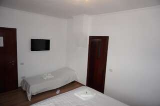 Гостевой дом Amedeia Бран Трехместный номер-3