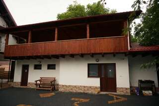 Гостевой дом Amedeia Бран-2