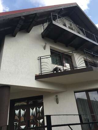 Гостевой дом Amedeia Бран-3