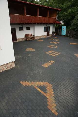 Гостевой дом Amedeia Бран-4