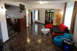 Гостевой дом Amedeia Бран-5