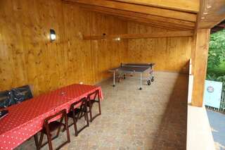 Гостевой дом Amedeia Бран-6