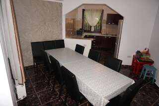 Гостевой дом Amedeia Бран-7