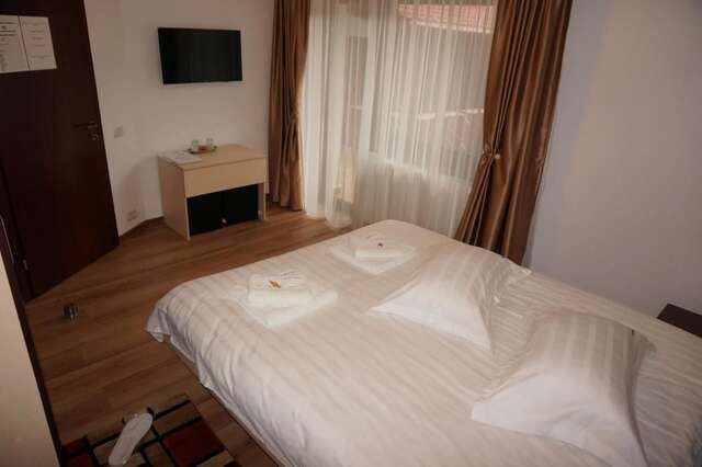 Гостевой дом Amedeia Бран-12