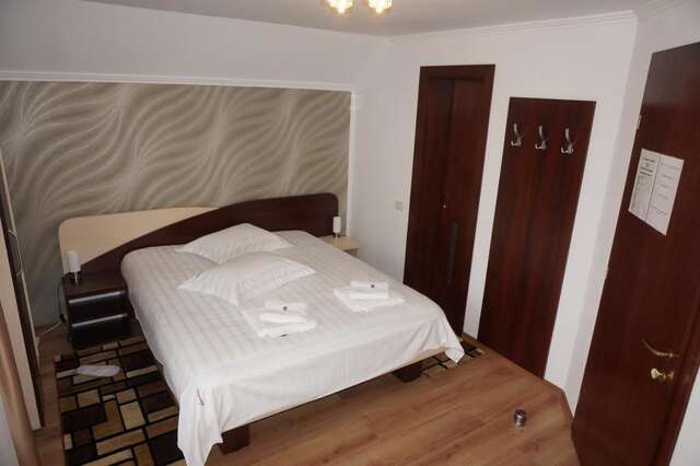 Гостевой дом Amedeia Бран-18