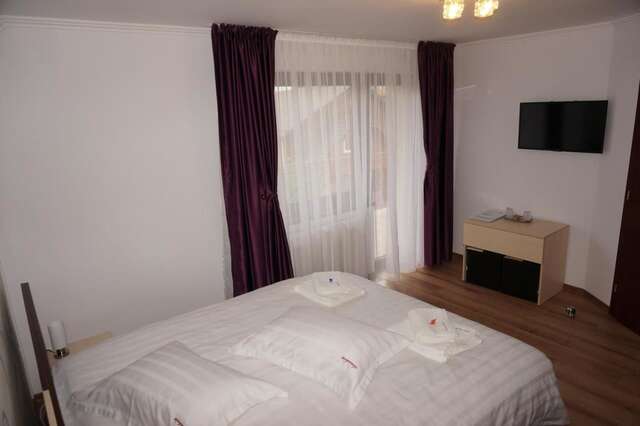 Гостевой дом Amedeia Бран-21