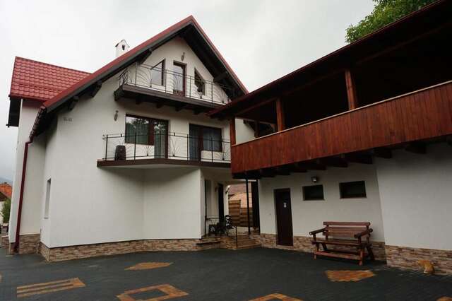 Гостевой дом Amedeia Бран-4