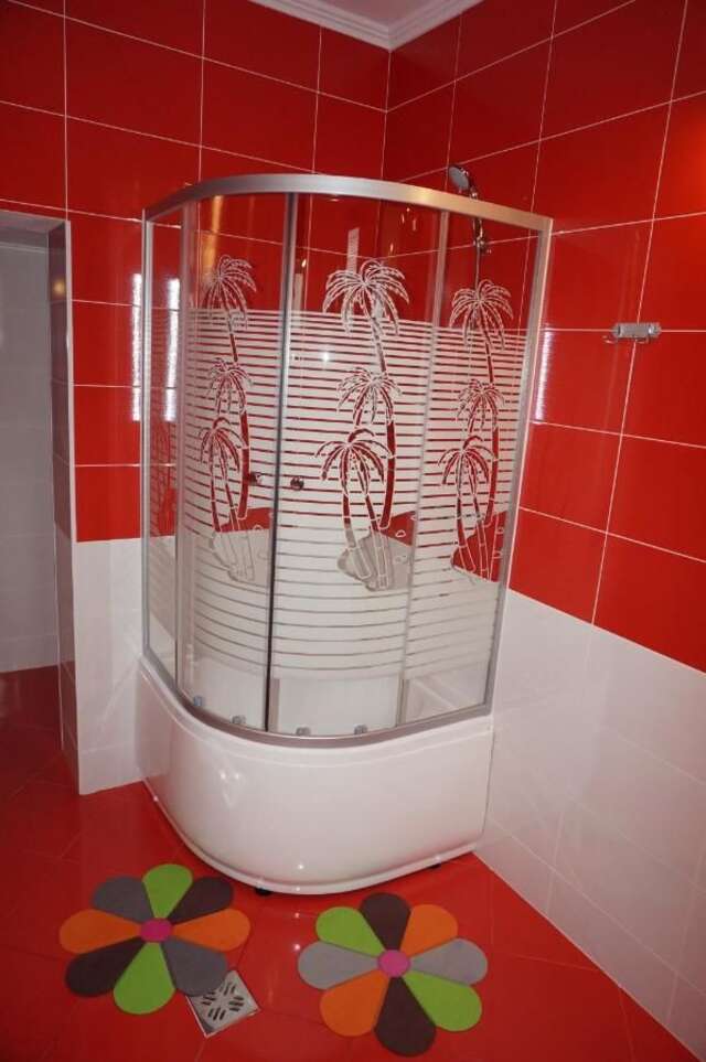 Гостевой дом Amedeia Бран-23