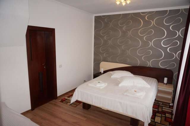 Гостевой дом Amedeia Бран-26