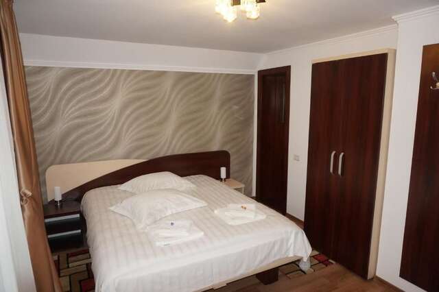 Гостевой дом Amedeia Бран-27