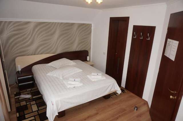 Гостевой дом Amedeia Бран-31