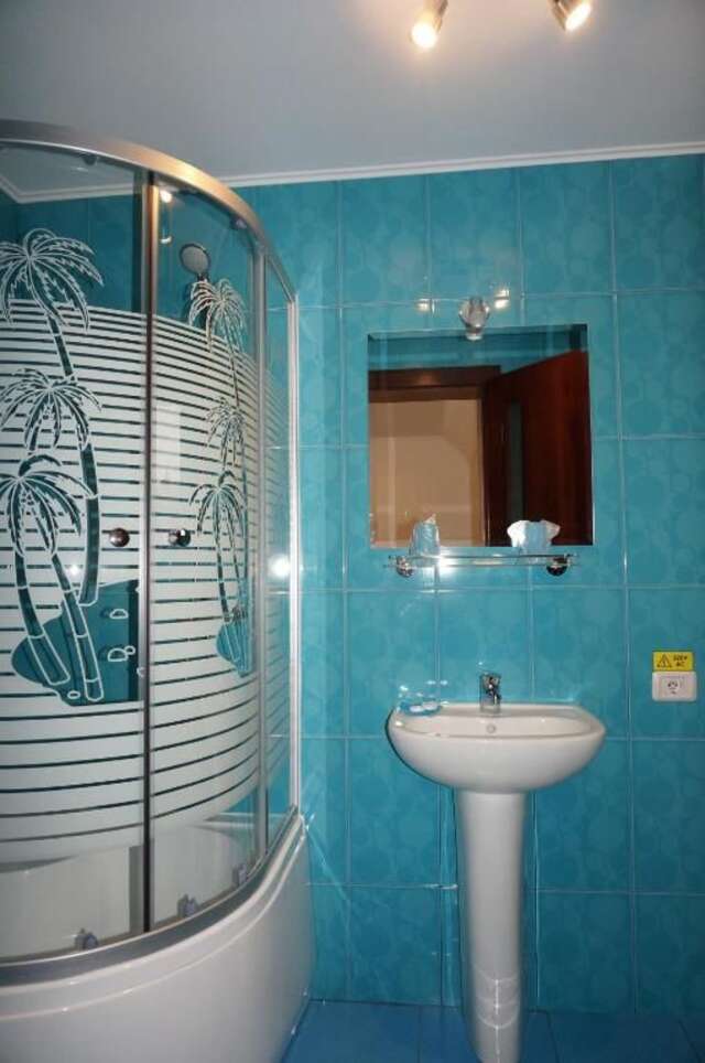 Гостевой дом Amedeia Бран-38