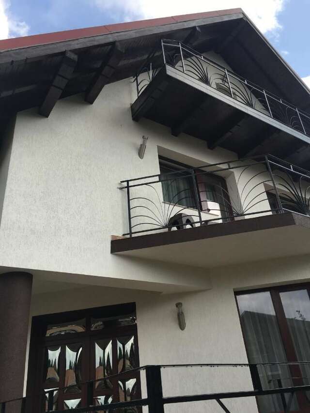 Гостевой дом Amedeia Бран-6